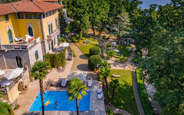 Hotel Villa Astra