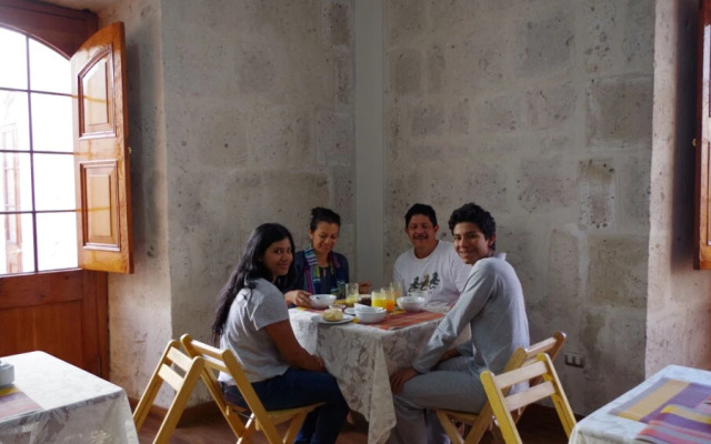 Casona de Asís