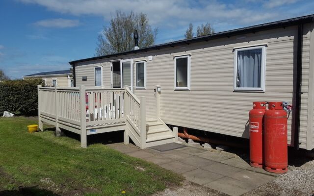 Tiggs Caravans