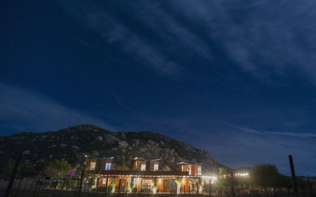 Valenza Hotel Boutique