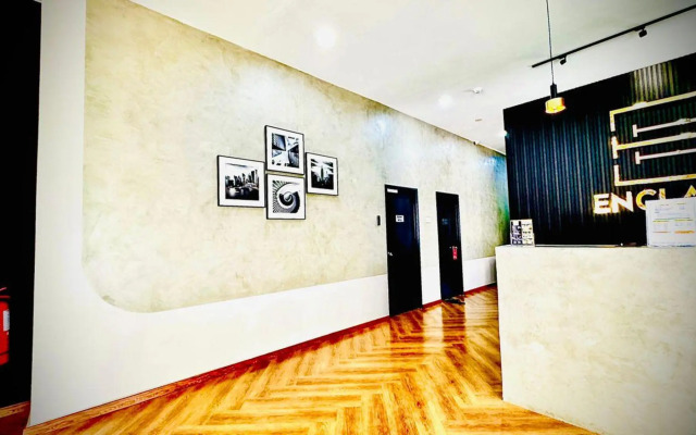 Enclave Business Hotel