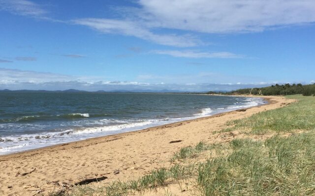 Beachside Boutique Motel Mackay