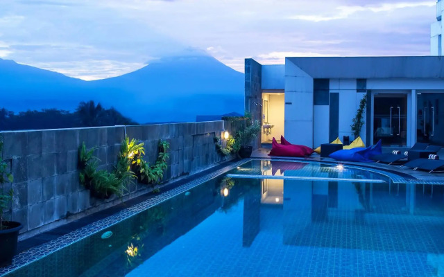 Atria Hotel Magelang