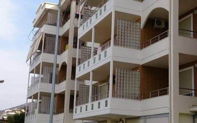 Vlora apartments