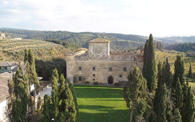 Casa Annick Holiday Chianti Area Florence