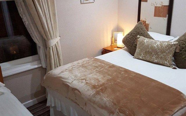Rock Dene Hotel