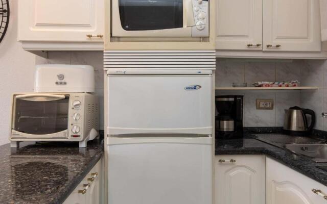 Parque Santiago II 178 - Two Bed