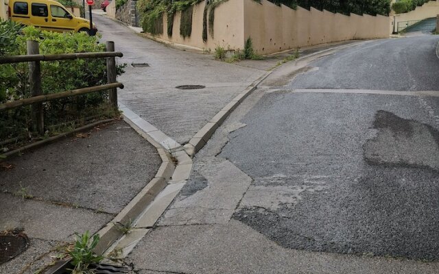 Cosy T3 Le Pescadores avec Piscine