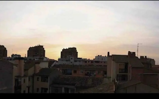 Ático Guara&Pirineos