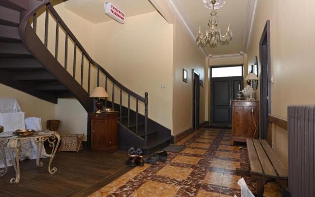 Gîte Cérilly, 5 pièces, 8 personnes - FR-1-489-100