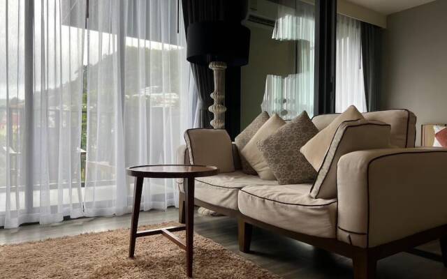 The Deck Condominium Patong Beach