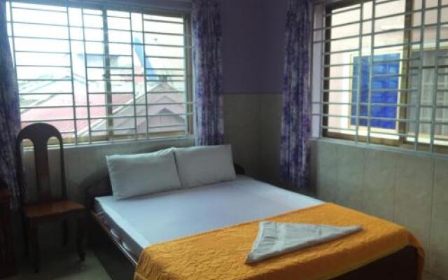 Mony Ratanak Guesthouse