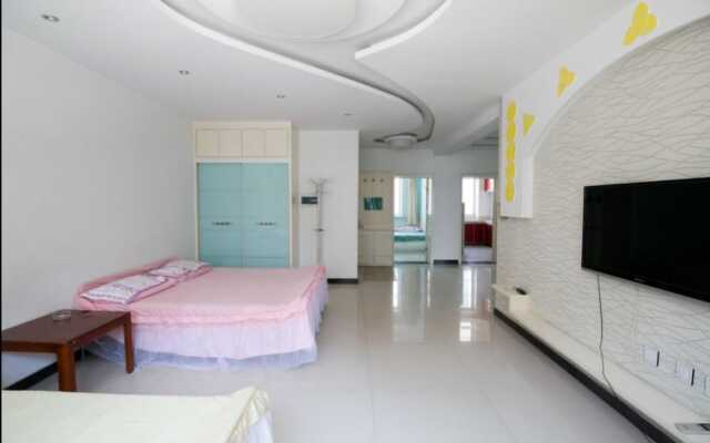 XIAOMIN INN Lantian Garden 2