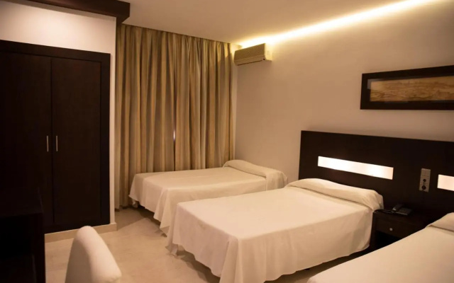 Hotel El Mesón
