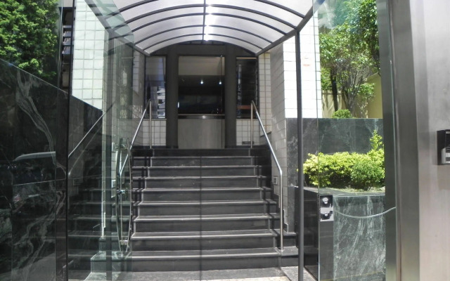 Park Flat