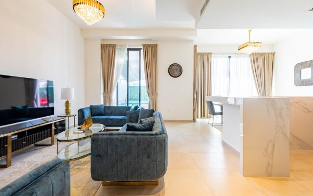 Nasma Luxury Stays- Ras Al Khaimah