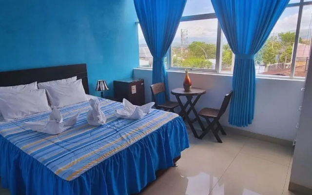 Rio Dulce Hoteles - Tarapoto