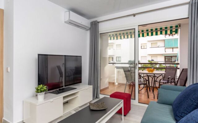 Carihuela Playa 33368