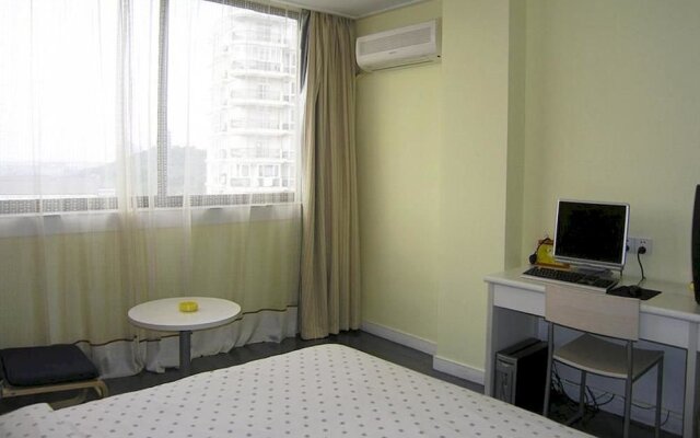 Holiday Star Hotel - Shaoxing