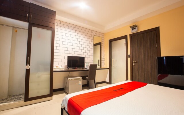 RedDoorz The Readers Cafe and Rooms