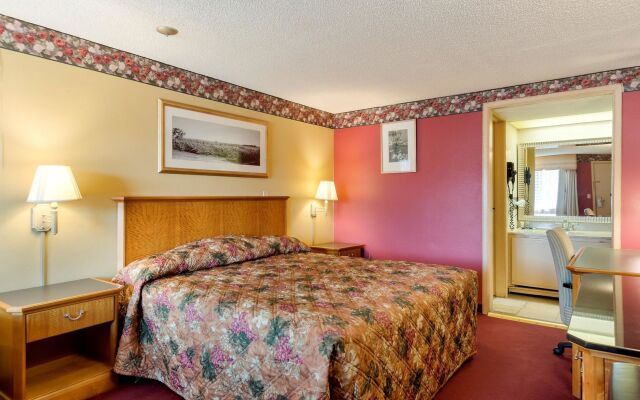 Scottish Inns Harrisburg - Hershey South