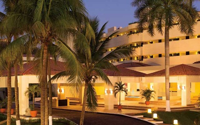Dreams Huatulco Resort & Spa - All Inclusive