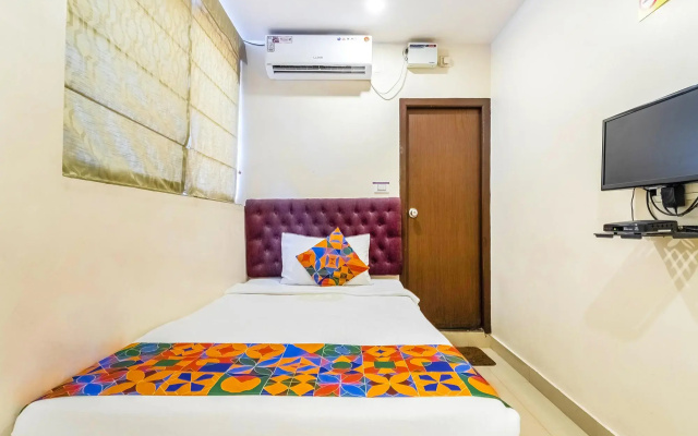 FabHotel Astra Suites