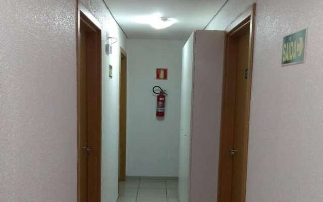Flat Central