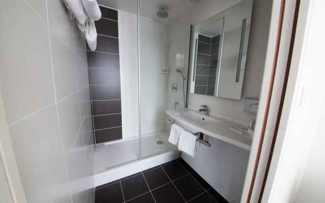 Mercure Lille Roubaix Grand Hotel