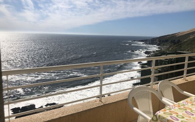 Apartamento Euromarina A93