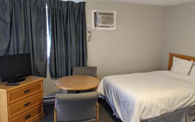 Valois Motel & Restaurant