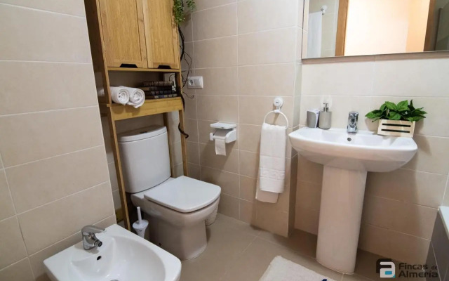 Apartamento Residencial Mirador Playa Serena