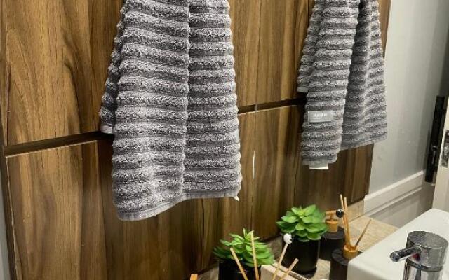 Casa ampla e aconchegante 3 quartos