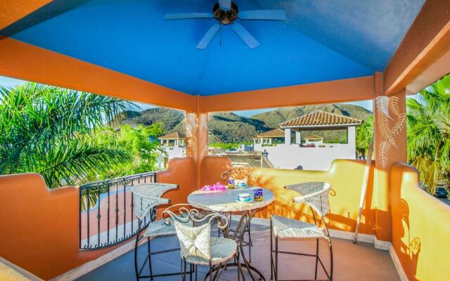 Casa Alegria Founders 463