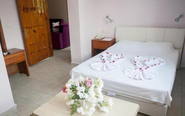 Metin Hotel