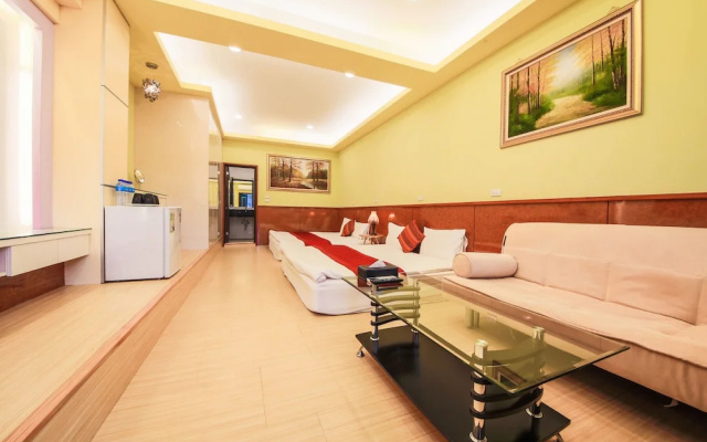 Yue Ting Homestay