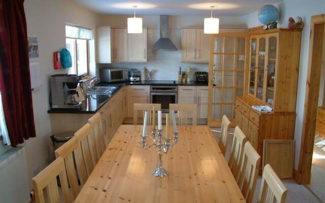 Highland Holiday Homes - Craigmore Lodge