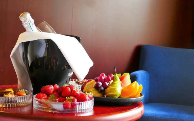 Best Western Hotel Kalliohovi