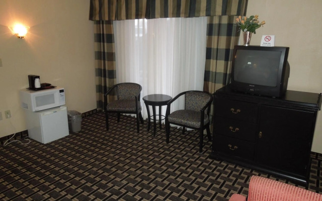 Travelodge South Burlington