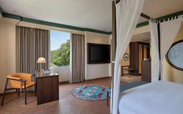 Welcomhotel By ITC Hotels Prayagraj