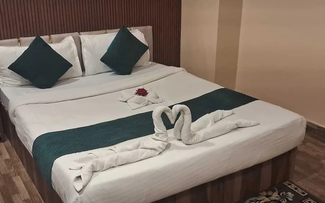Hotel Pranjal Inn