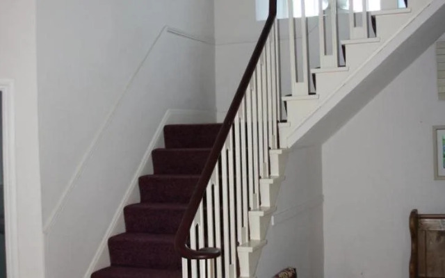 Chillingham Manor Luxury B&B