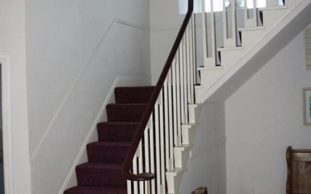 Chillingham Manor Luxury B&B