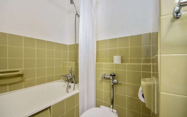 Gardens Centre Holiday Apartments