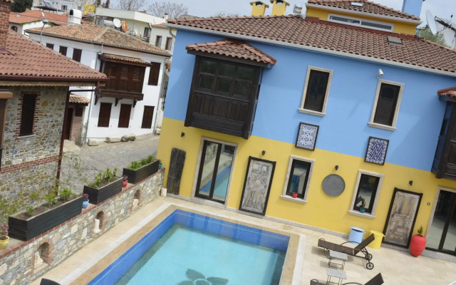 Ayasoluk Hotel