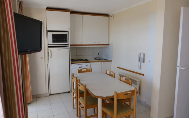 Residence Cap Esterel - Golf