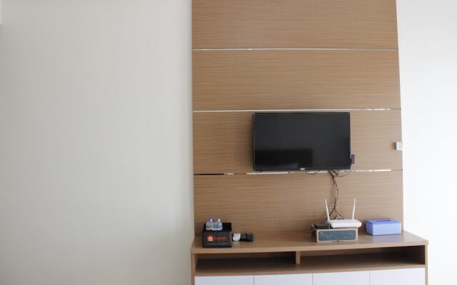 Convenient Studio Room Galeri Ciumbuleuit 3 Apartement
