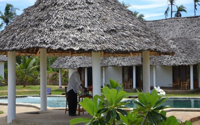 Diani Bay Resort