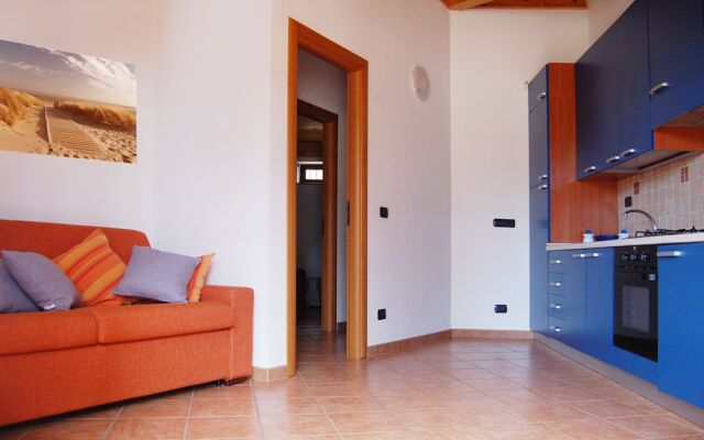 Portorosa Apartments