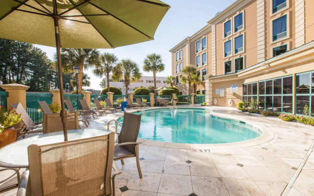 Hampton Inn Charleston-North